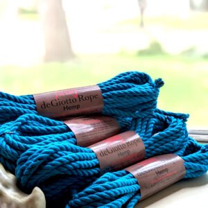 Hemp Rope 30′