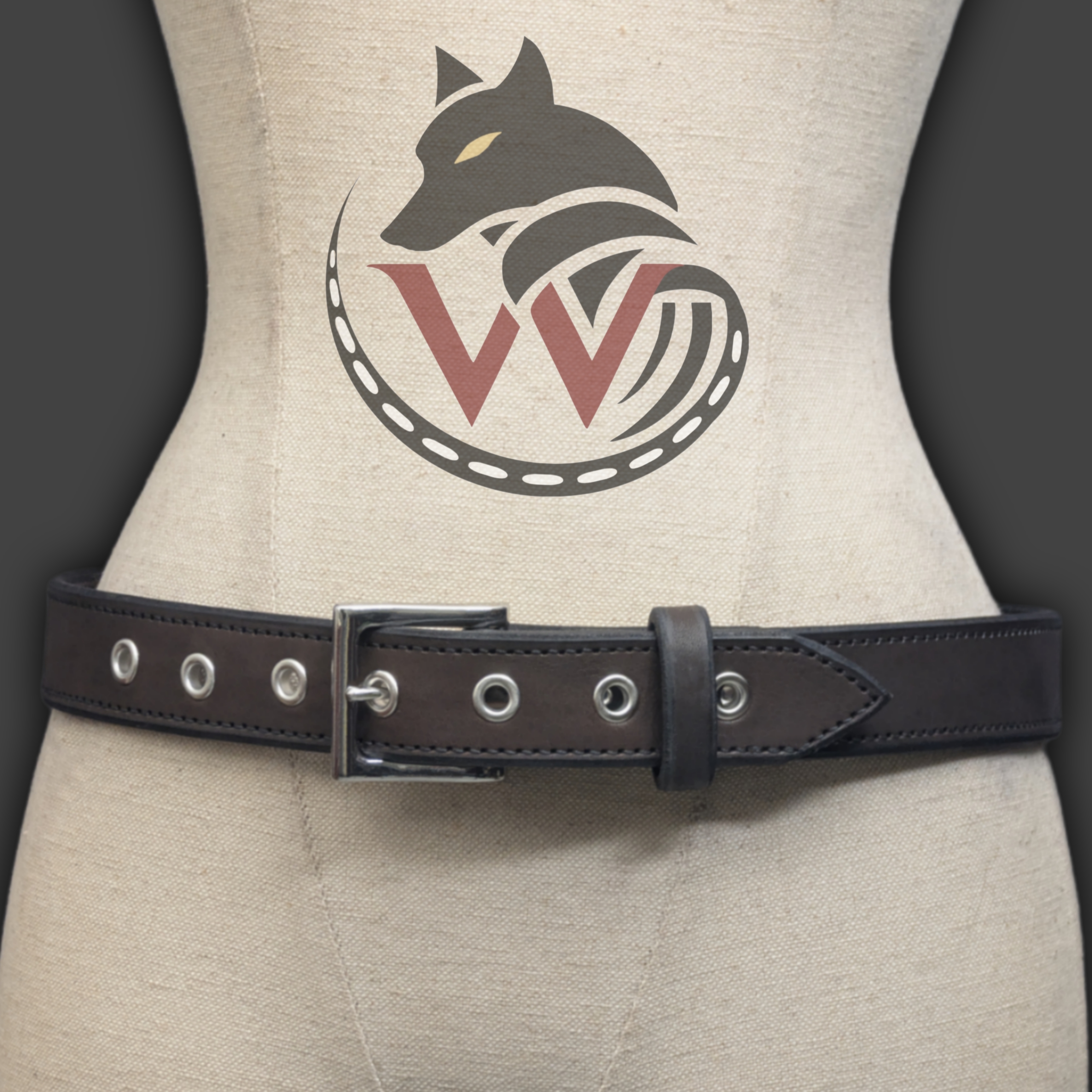 Bandera Belt