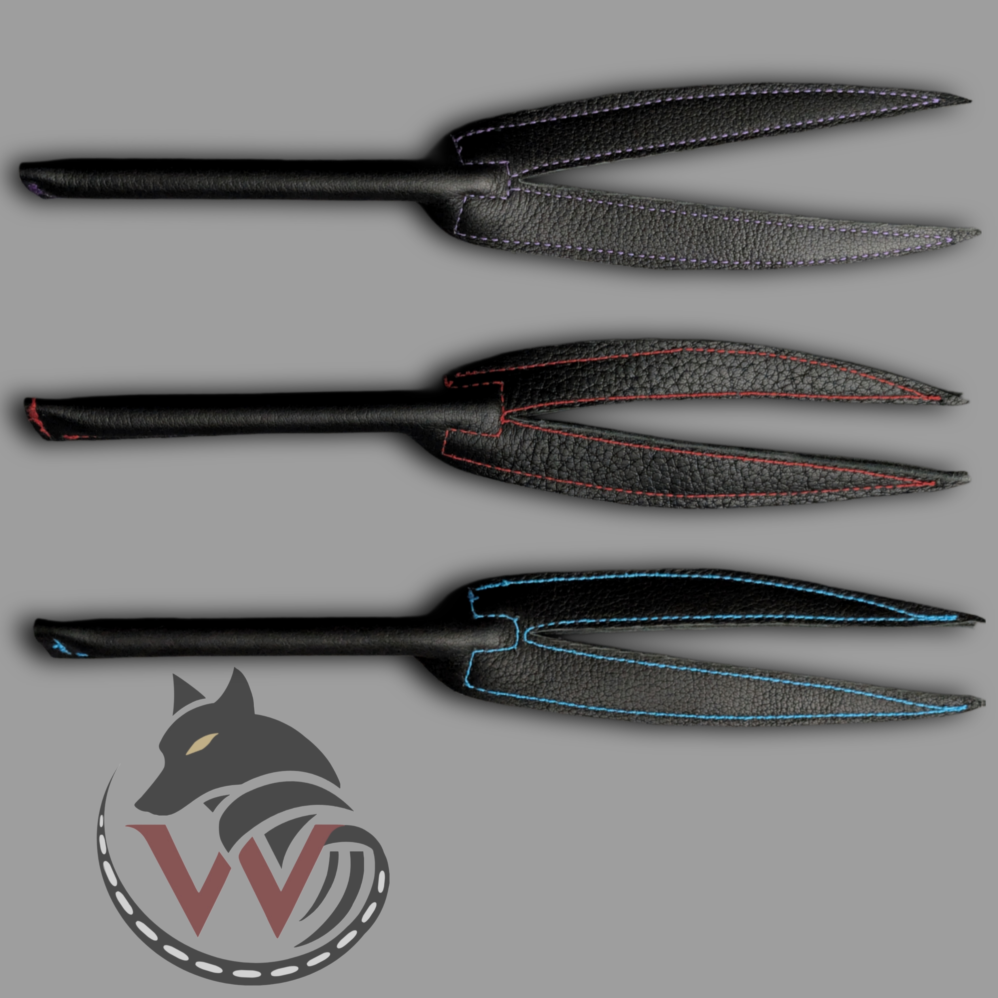 Buffalo Tawse