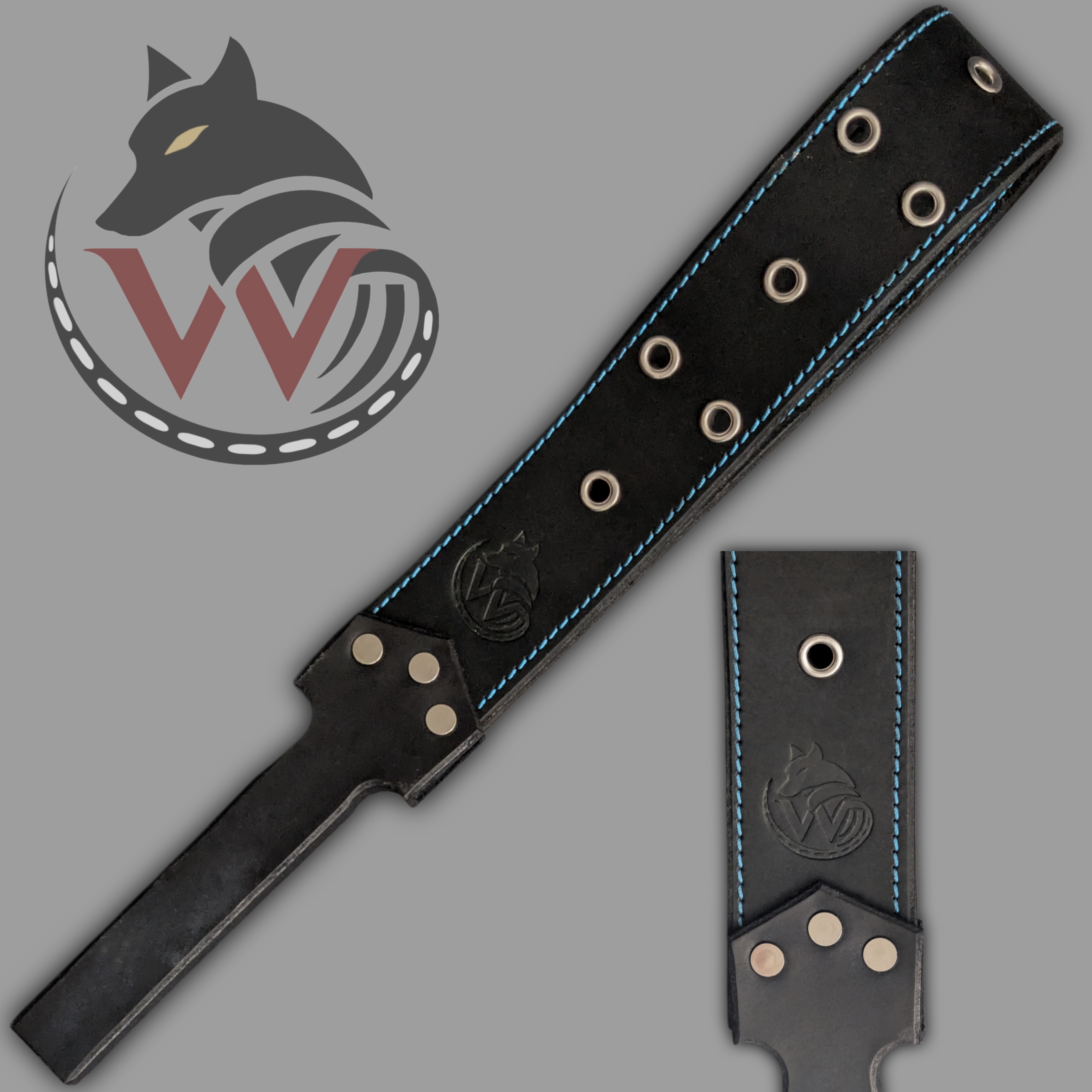 Clapper Slapper Paddle
