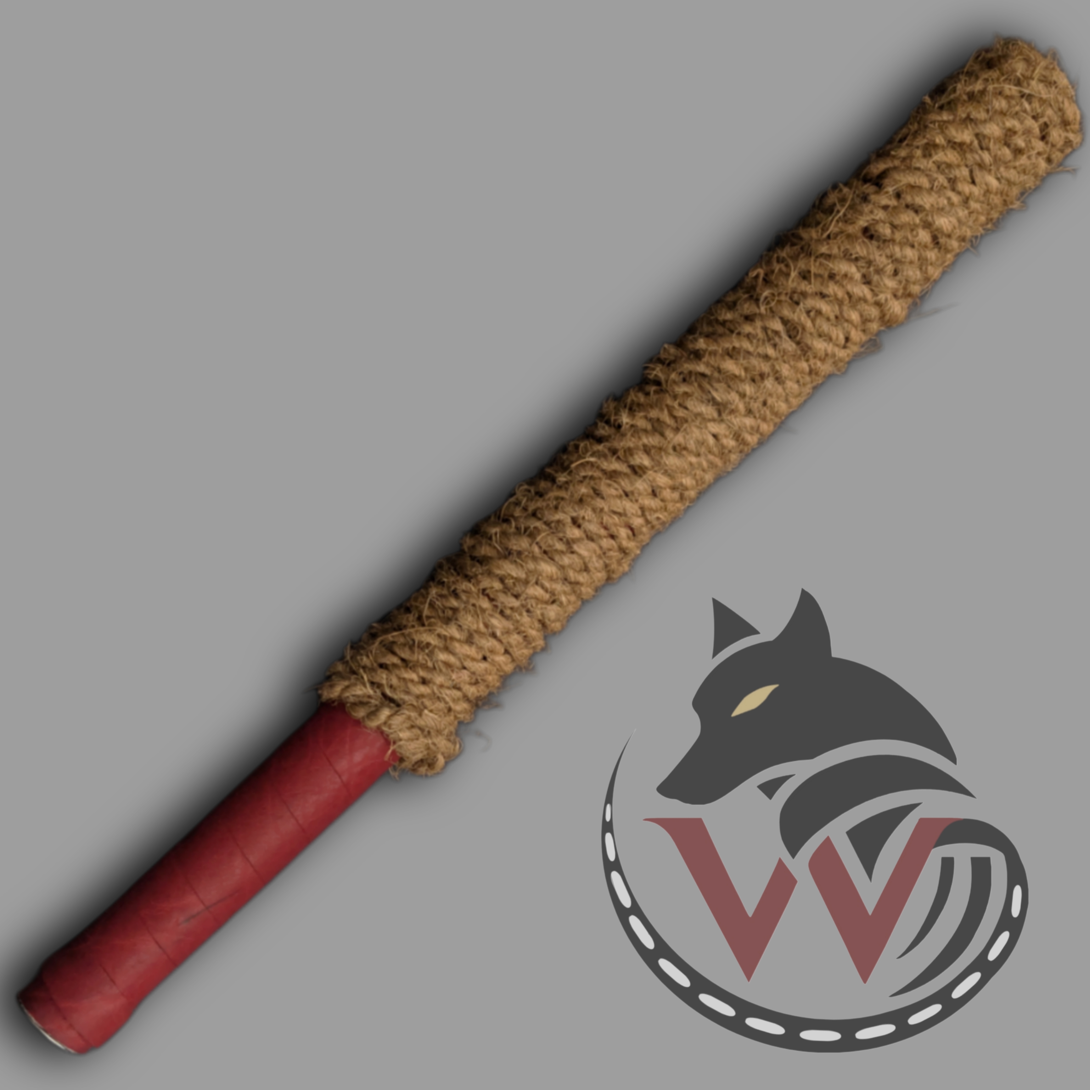 Coconut Rope Cane