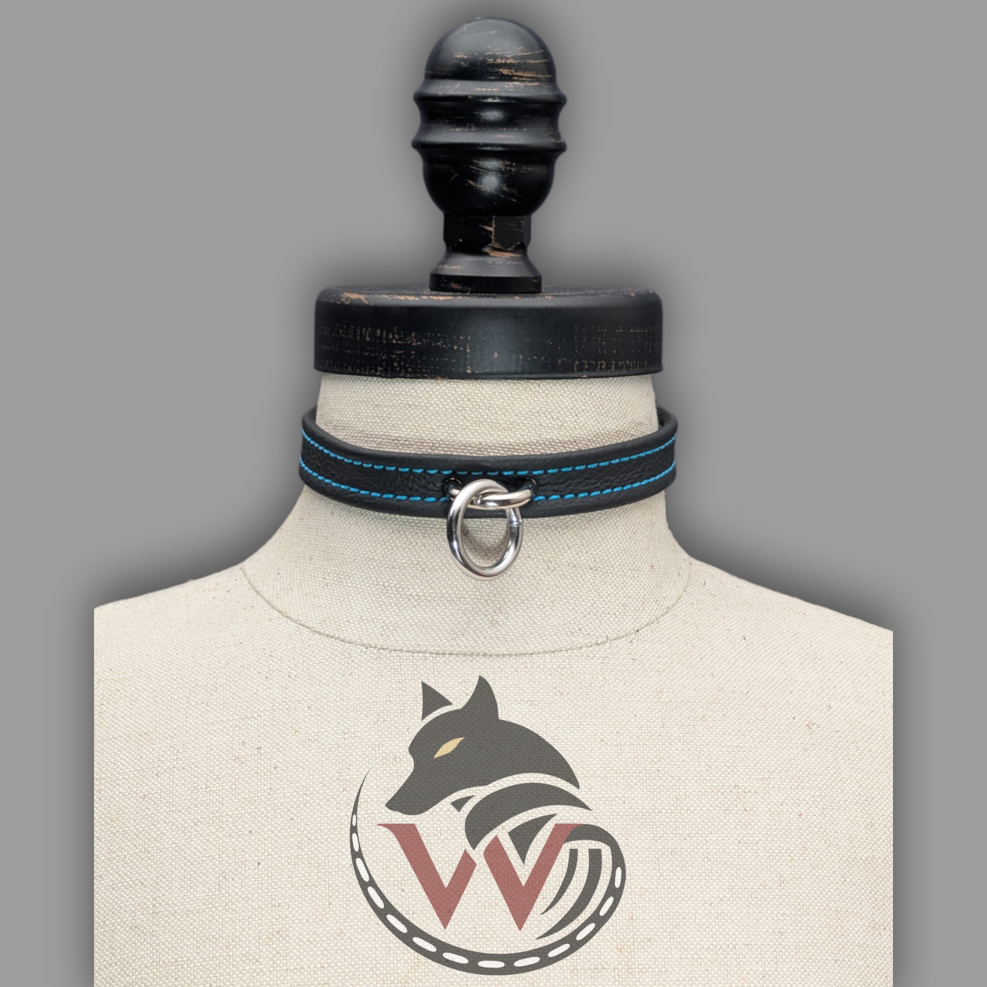 Designer Collar Arch and O-Ring