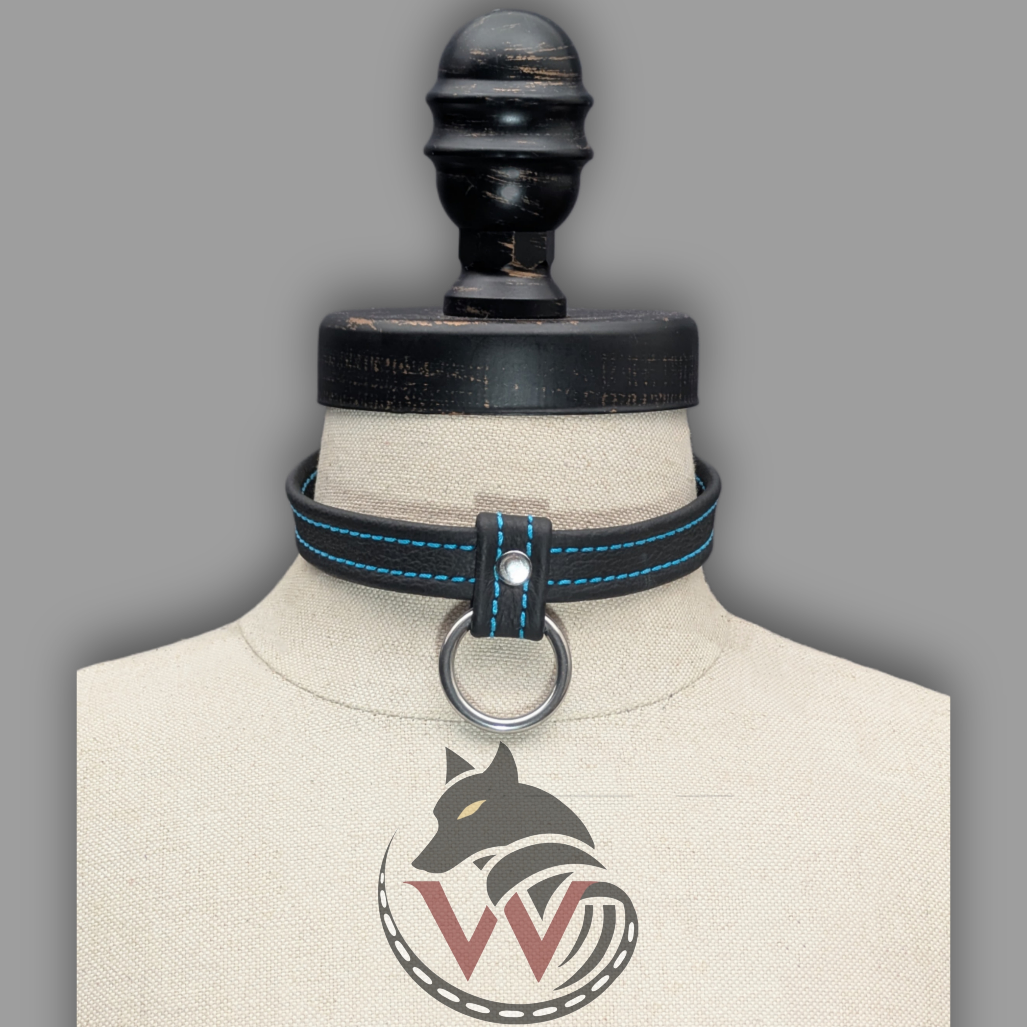 Designer Collar Pendant
