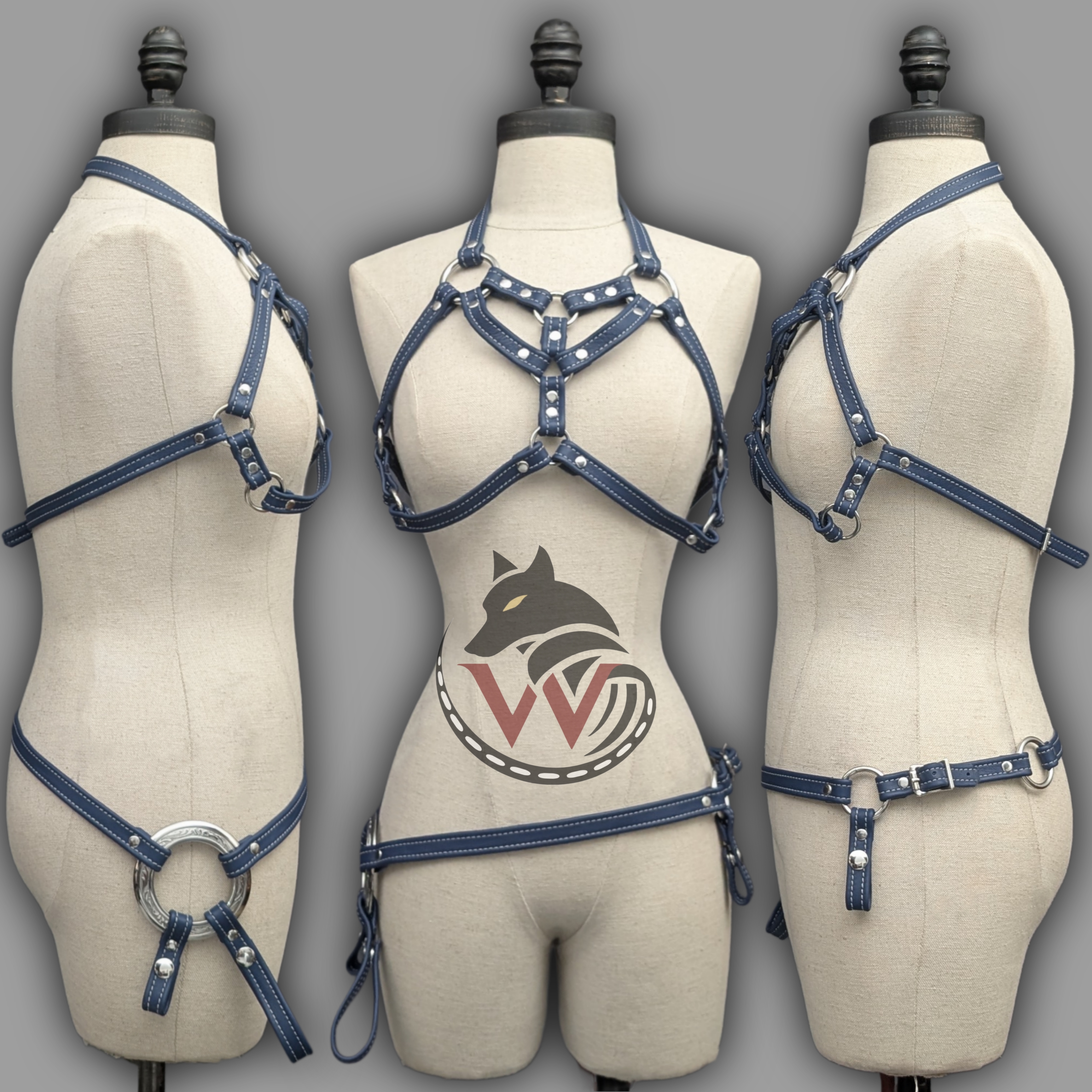 Harness