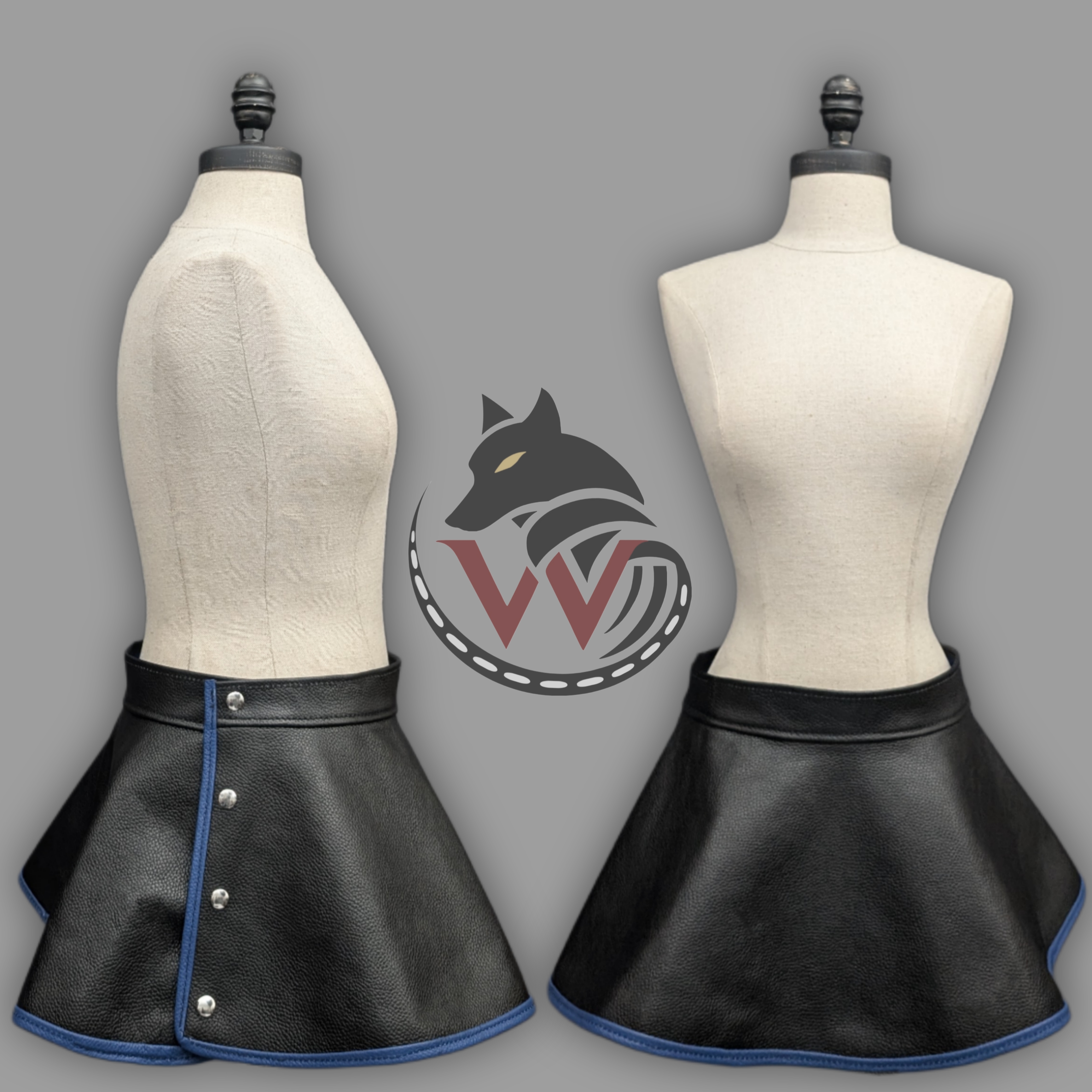 Skater Skirt