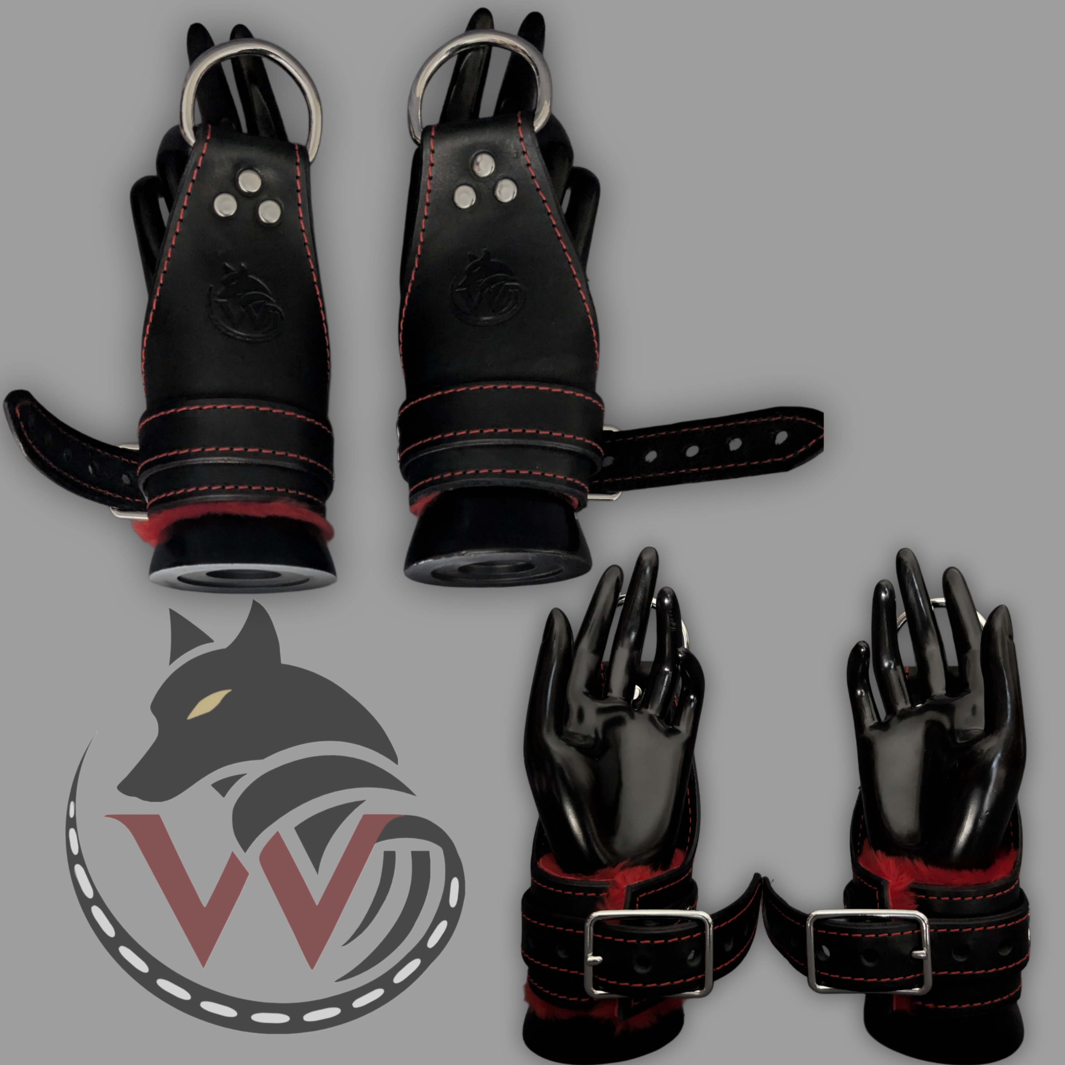 Suspension Cuffs