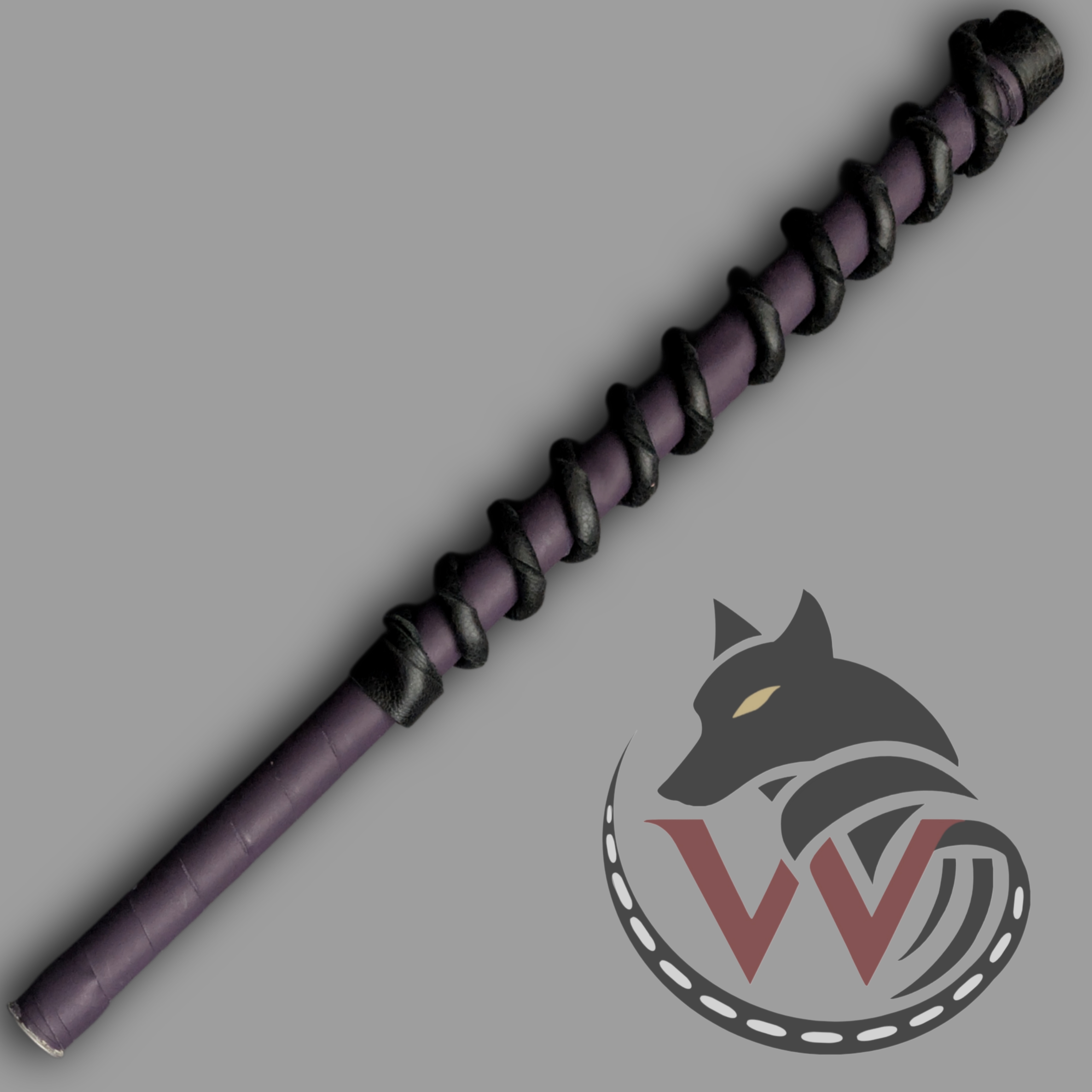 Twisted Cane