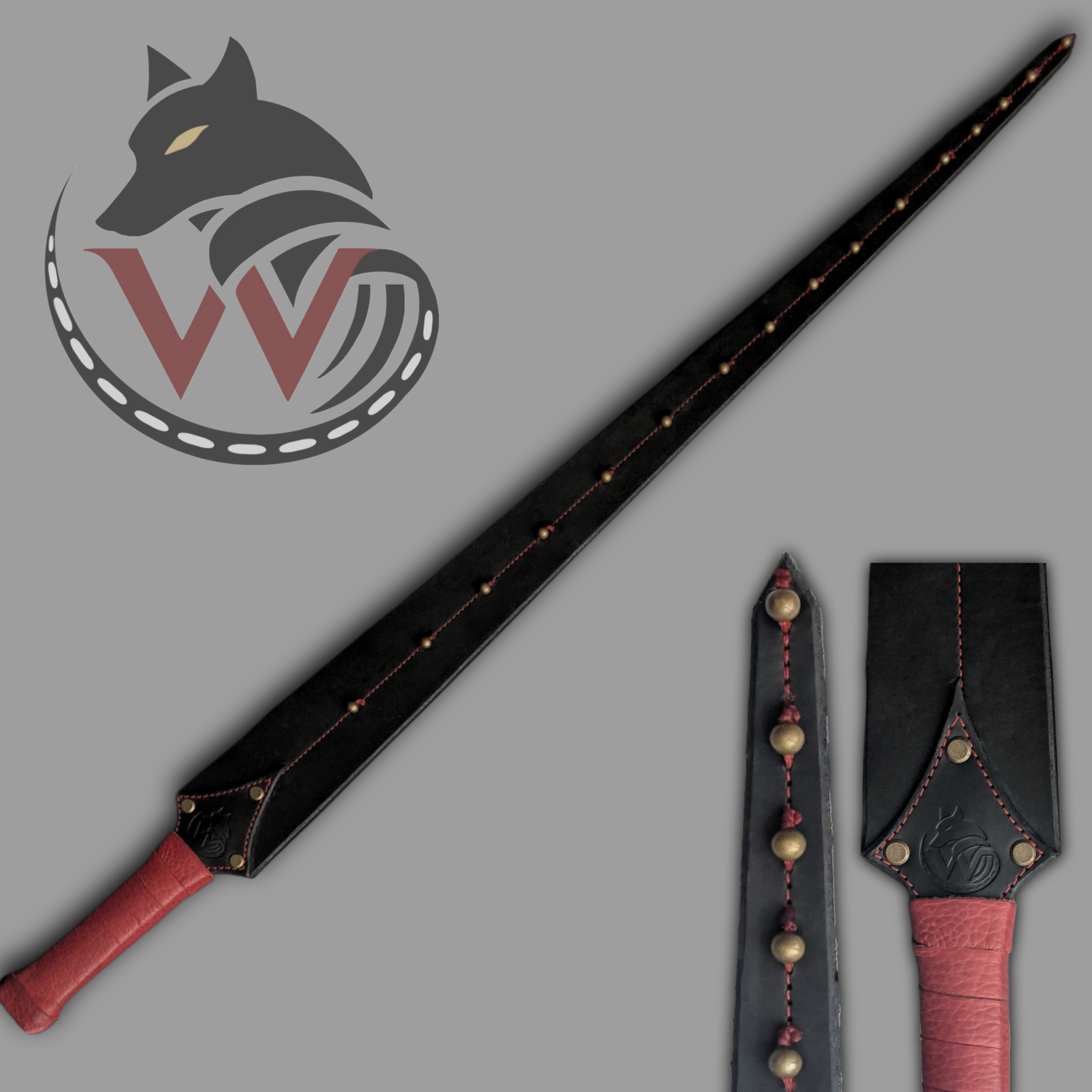 Vixen Blade
